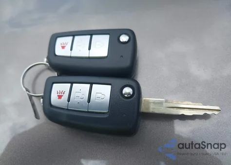 2020 Nissan Rogue Sport S/Sv/Sl z USA, uszkodzony, nr VIN JN1BJ1CWXLW642337